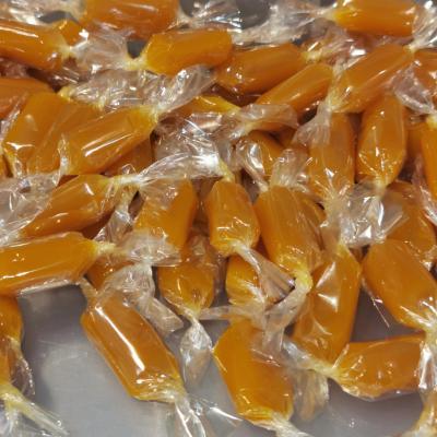 caramel mou mangue passion