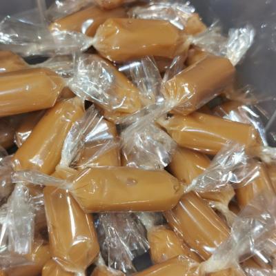 Caramel Fleur de Sel